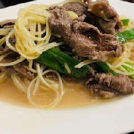 阿棠牛肉湯