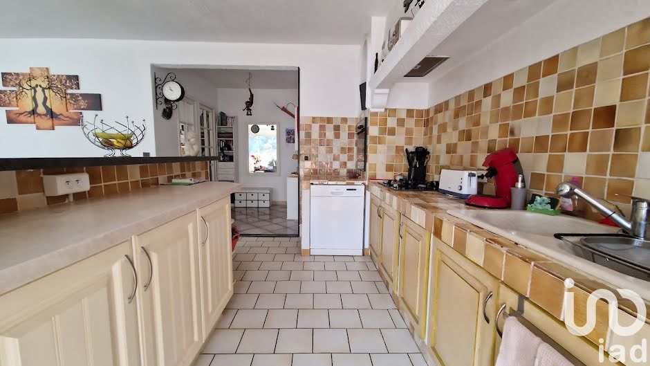 Vente appartement 4 pièces 77 m² à Nice (06000), 315 000 €