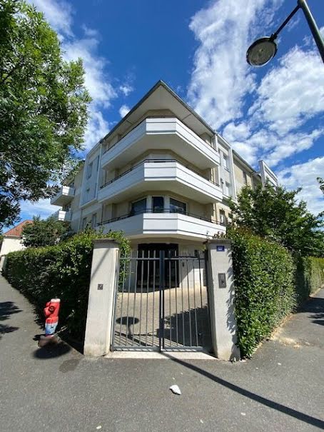 Vente appartement 2 pièces 38 m² à Meaux (77100), 154 000 €