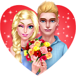 My Love Story: Flower Girl Apk