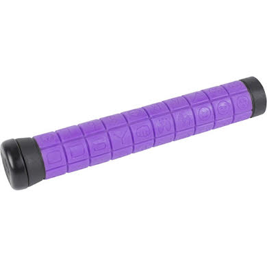 Odyssey Keyboard Grips - 165mm Black/Purple