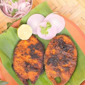 Venkys Food COurt menu 