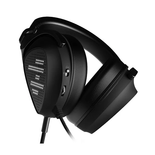 Tai nghe Over-ear Asus ROG Delta S Animate