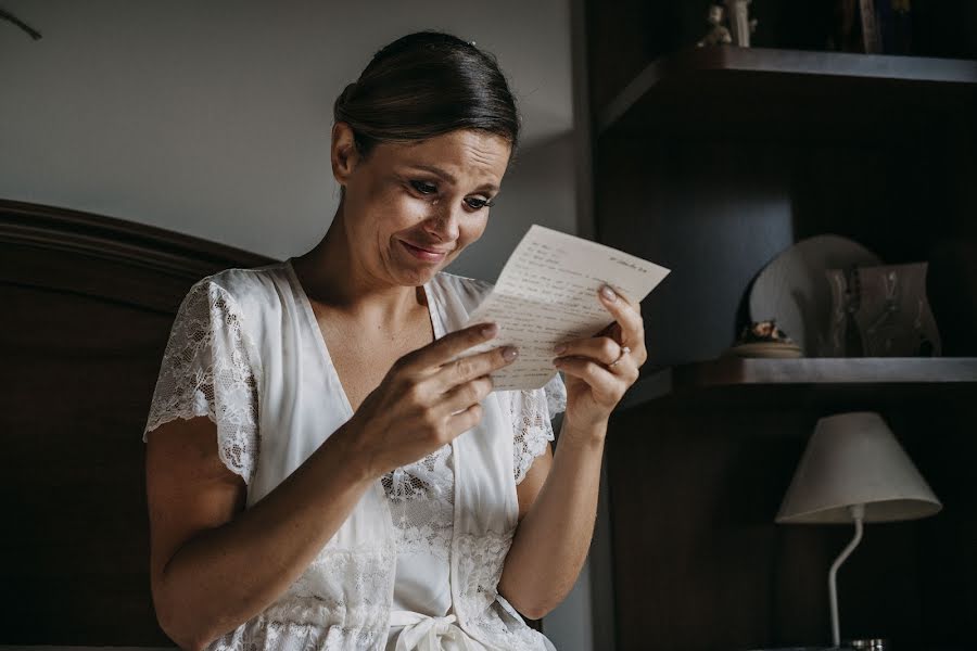 Wedding photographer Paola Licciardi (paolalicciardi). Photo of 13 March 2019