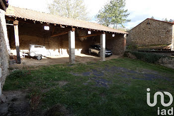 parking à Vieille-Brioude (43)