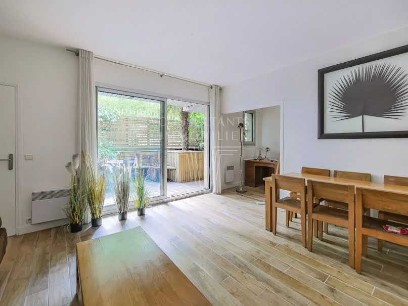 Vente appartement 3 pièces 71 m² à Paris 16ème (75016), 825 000 €