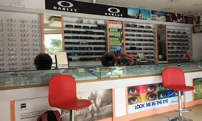 Eye Vision Care