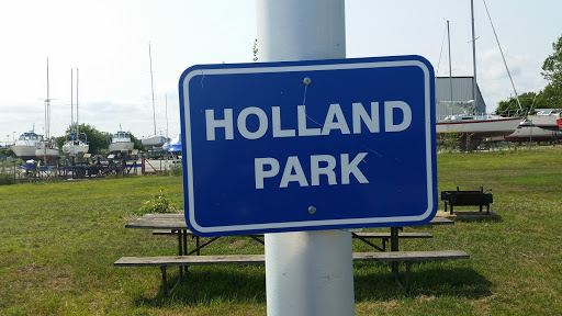 Holland PARK