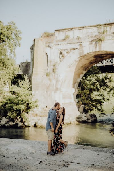 Photographe de mariage Paola Simonelli (simonelli). Photo du 20 juillet 2020