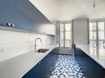 duplex à Paris 6ème (75)