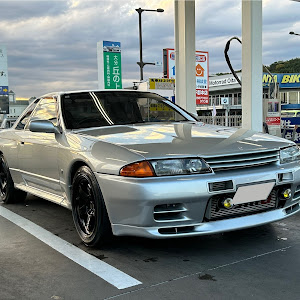 スカイライン GT-R BNR32