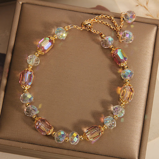 Title 7, Special Interest Light Luxury Personalized Wove...