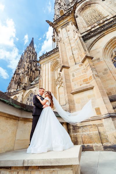 Photographe de mariage Anastasia Bielokon (bielokon). Photo du 7 août 2023