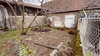 maison à Guillon (89)