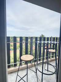 appartement à Ramonville-Saint-Agne (31)