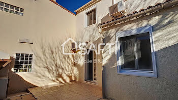 maison à Beziers (34)