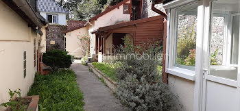 maison à Rouxmesnil-Bouteilles (76)