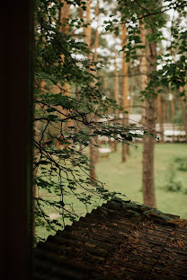 Svadobný fotograf Darya Elfutina (elfutina). Fotografia publikovaná 12. januára 2019