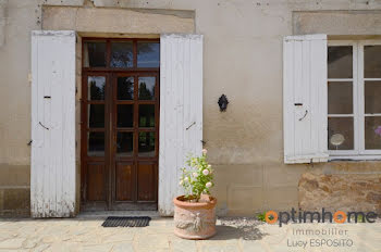 maison à Brigueuil (16)