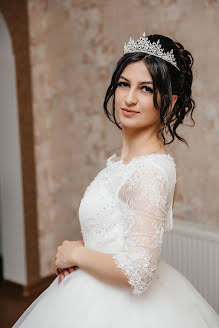 Bröllopsfotograf Irina Levshina (levshina892). Foto av 31 januari 2022