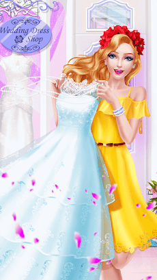 Bridal Wedding Dress Shop Spaのおすすめ画像1