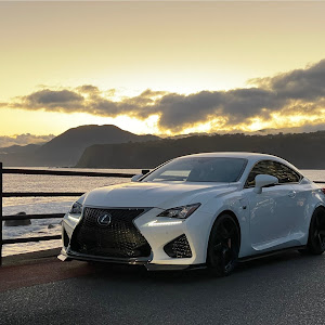 RC F USC10