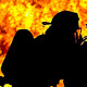 Firefighter New Tab Wallpaper