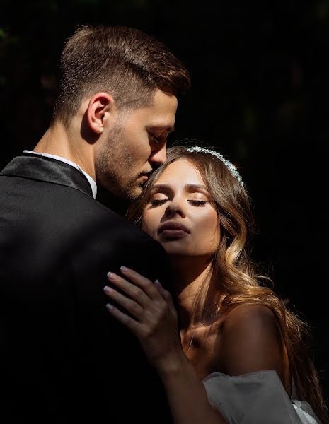 Fotografo di matrimoni Vladimir Esipov (esipov). Foto del 22 ottobre 2020