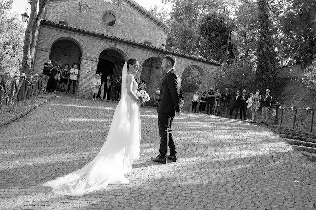 Bröllopsfotograf Luciano Galeotti (galeottiluciano). Foto av 3 september 2021