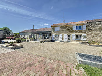 maison à Doué-en-Anjou (49)