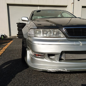 マークII JZX100