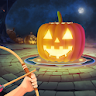 Haunted Archery: Bow & Arrows icon