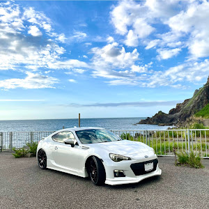 BRZ ZC6