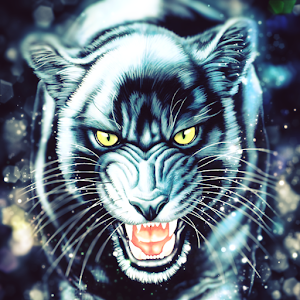 Terkeren 21 Gambar Wallpaper Macan Kumbang Joen Wallpaper