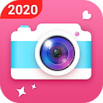 Cover Image of Download HD Camera - Best Selfie Camera & Beauty Camera 1.5.0 APK