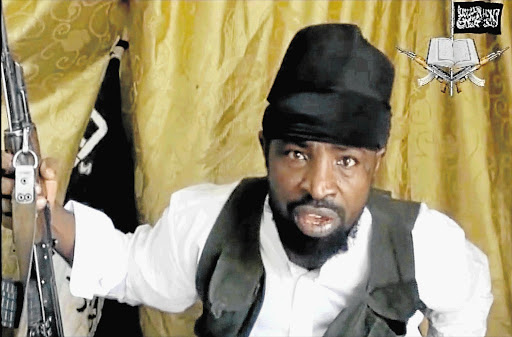 There are rumours that Abubakar Shekau, leader of Nigerian Islamist terrorist group Boko Haram is dead