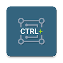 Ctrl+Parrot icon