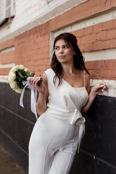 Wedding photographer Tetyana Yankovska (tanana). Photo of 23 September 2020