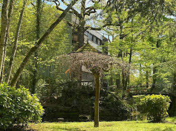 appartement à Méry-sur-Oise (95)