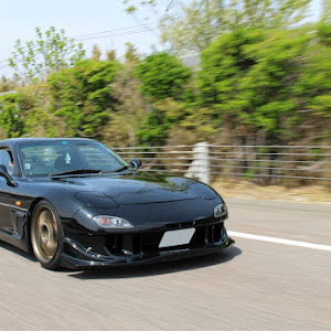 RX-7 FD3S 後期