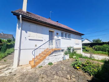 maison à Châtenoy-le-Royal (71)