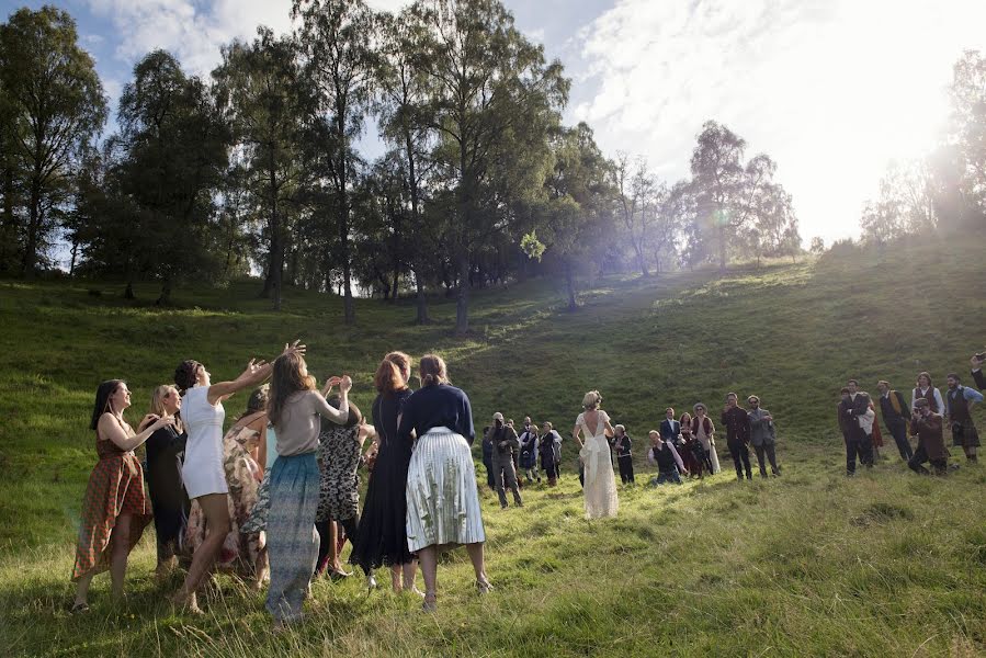 Wedding photographer Cristina Voinea (cristocea). Photo of 19 February 2020