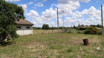 maison à Saint-Léger-du-Bois (71)