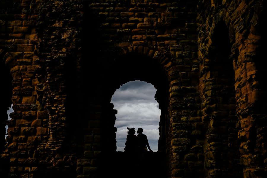 Fotógrafo de casamento Verity Sansom (veritysansompho). Foto de 29 de agosto 2016