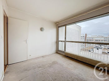 appartement à Paris 20ème (75)