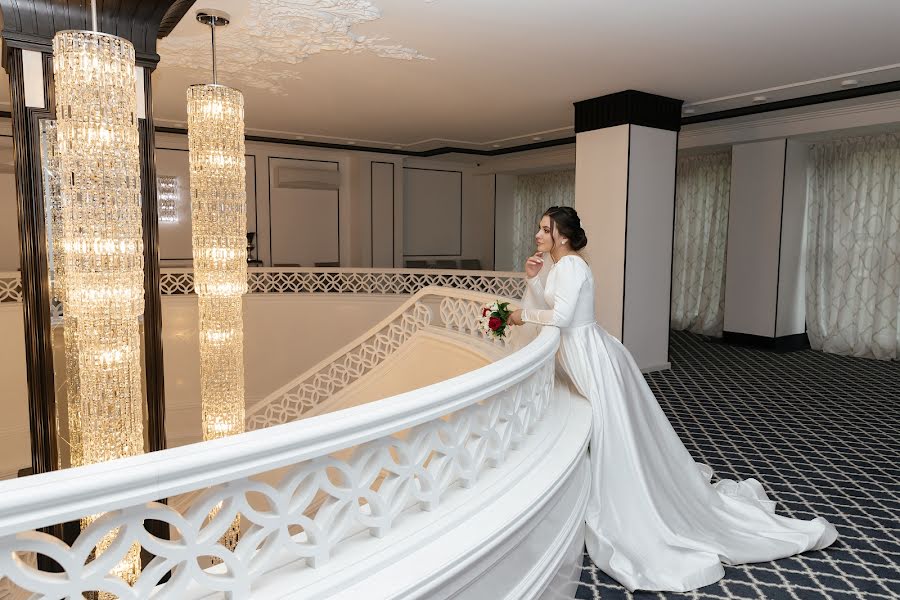 Fotografo di matrimoni Yuliya Solnechnaya (foto-you). Foto del 21 febbraio 2023