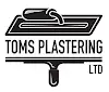 Toms Plastering Ltd  Logo