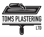 Toms Plastering Ltd  Logo