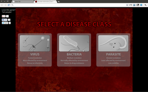 Pandemic 2