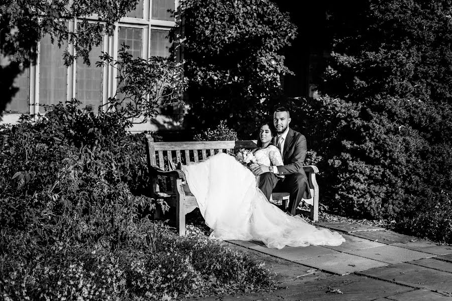 Fotógrafo de casamento Zina Bolotnova (zinaphotos). Foto de 27 de janeiro 2021